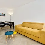 アパート Splendide 2 Pieces Vue Jardin, Calme, Plein Centre *